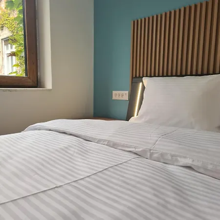 Hotel Fera Belgrad