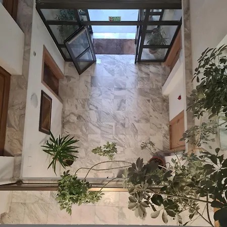 Hotel Fera Belgrad