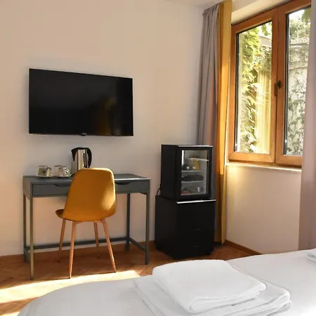 Fera Hotel Belgrad
