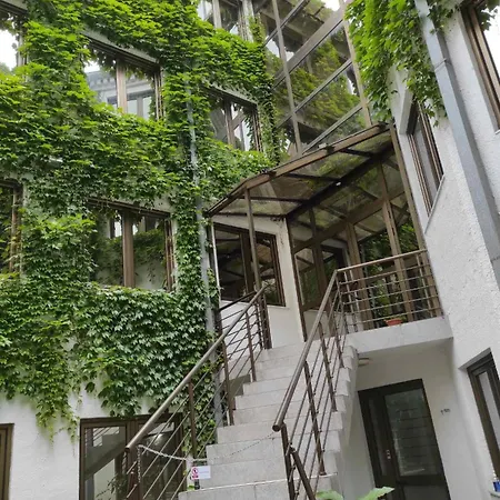 Hotel Fera Belgrad