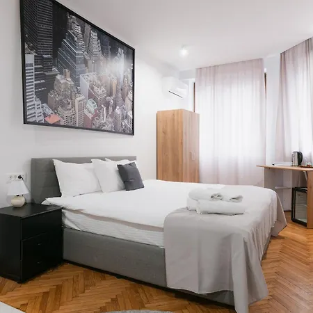 Hotel Fera